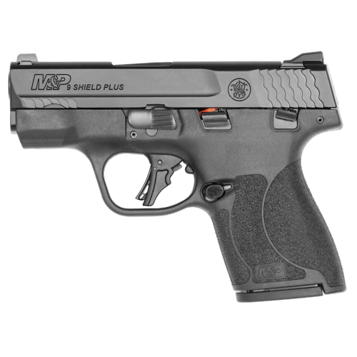 Smith and Wesson M&P Shield