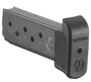 ruger lc9 magazine