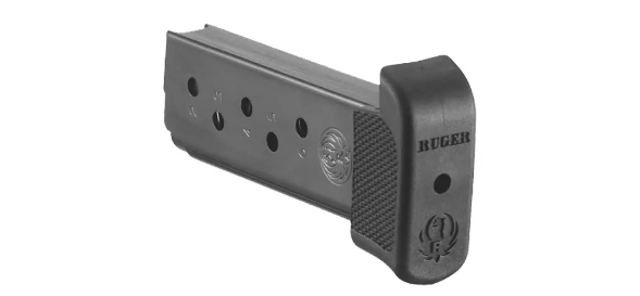 ruger lc9 magazine
