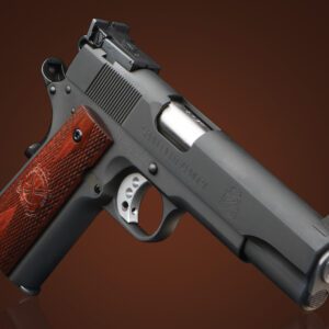 1911 9mm Springfield